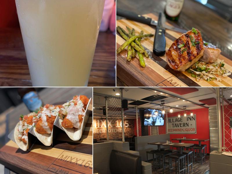 MIXX 165 165 W Sandusky St, Mechanicsburg