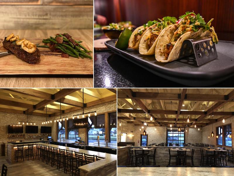 Shift Restaurant and Bar