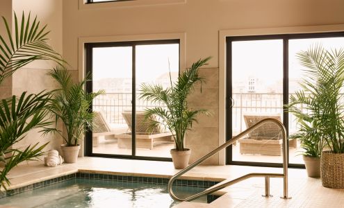 The Harbor Grand Hotel