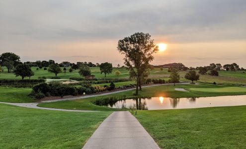 Tiburon Golf Club & Banquet Facility