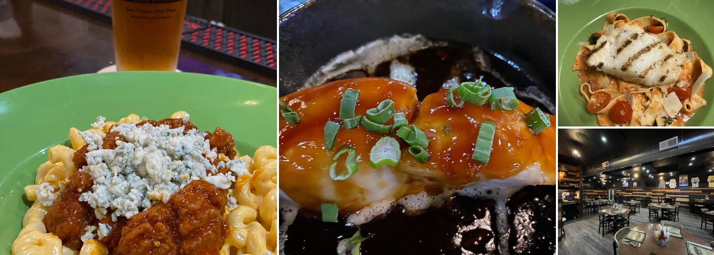 Man Cave Brewing Company