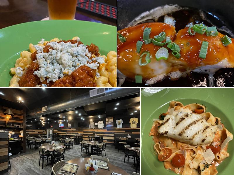 Man Cave Brewing Company