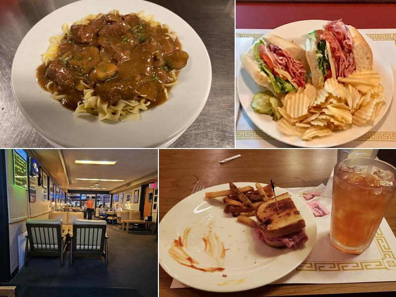 Johnny Dee’s Lounge