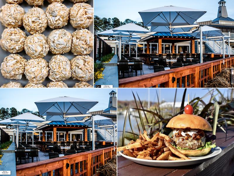 Ketch 22 7153 Lake Shore Dr, North Beach