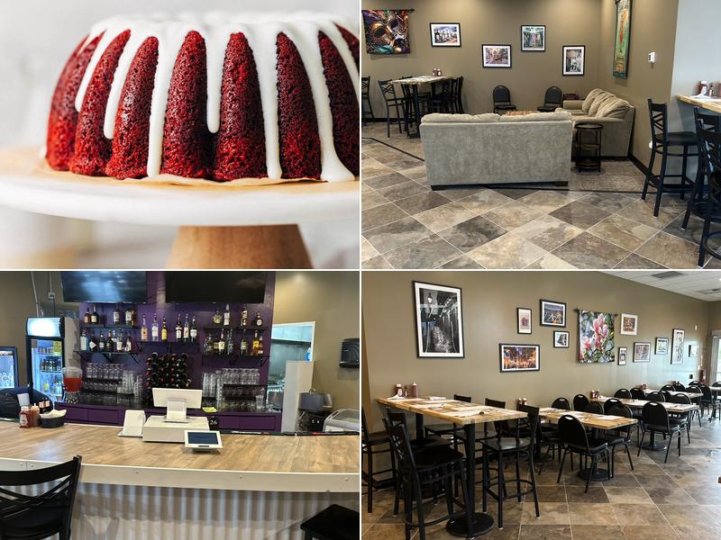 Jessie's Smokin' NOLA