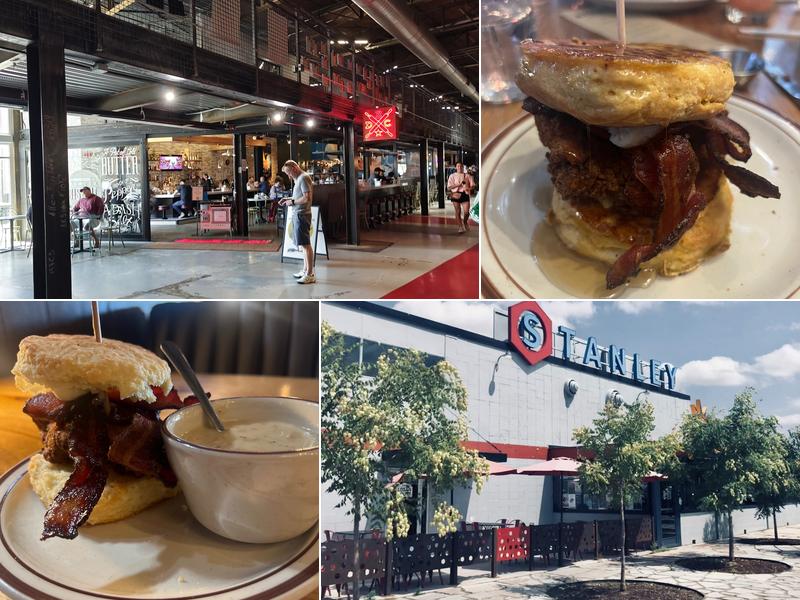 Denver Biscuit Company