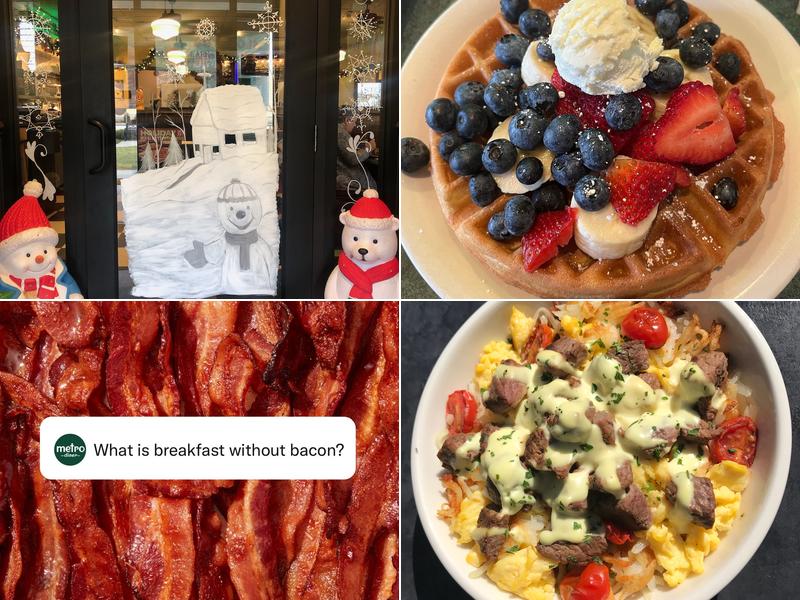 Metro Diner 2777 W Main St, Dothan