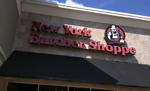 New York Butcher Shoppe