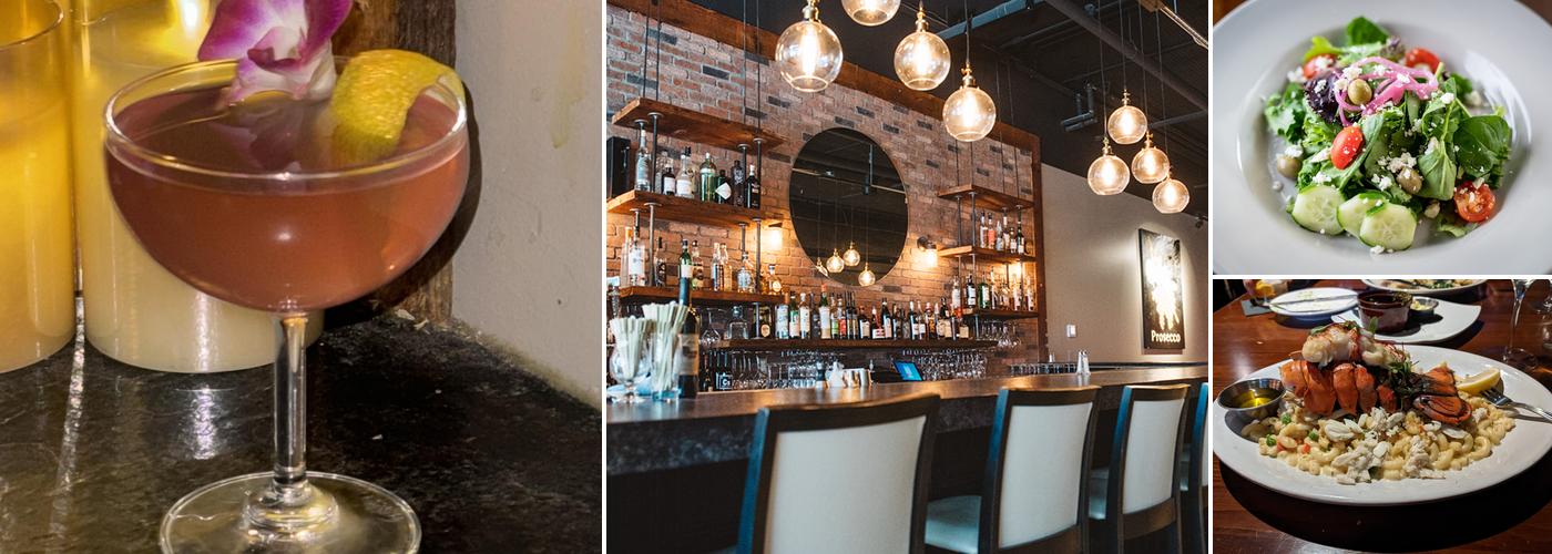 Allsopp & Chapple Restaurant + Bar