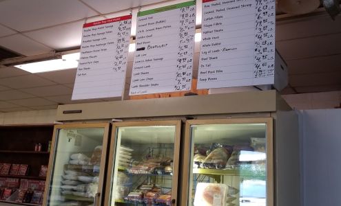 Butcher Boys Meat Market & Deli