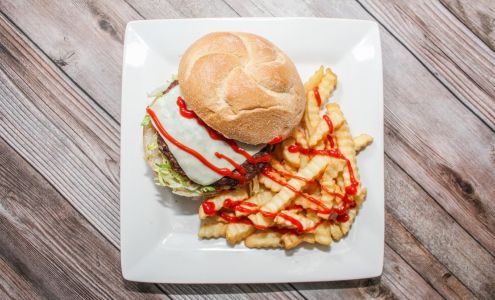 EZ STOP DELI AND VARIETY