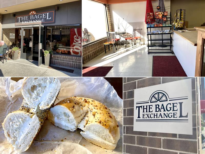 Bagel Exchange