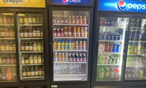 The Angel General Store