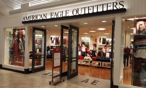 American Eagle Store