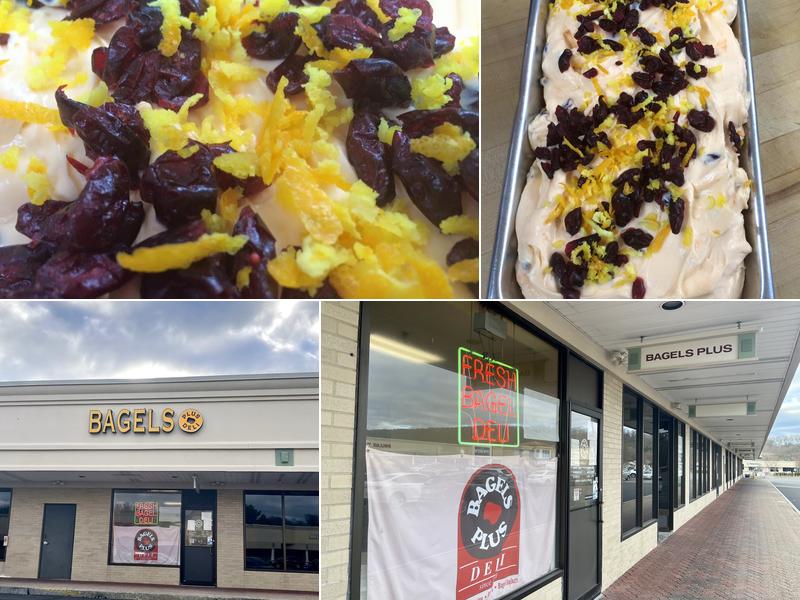 Bagels Plus Deli