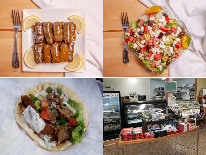 Saeed's International Market