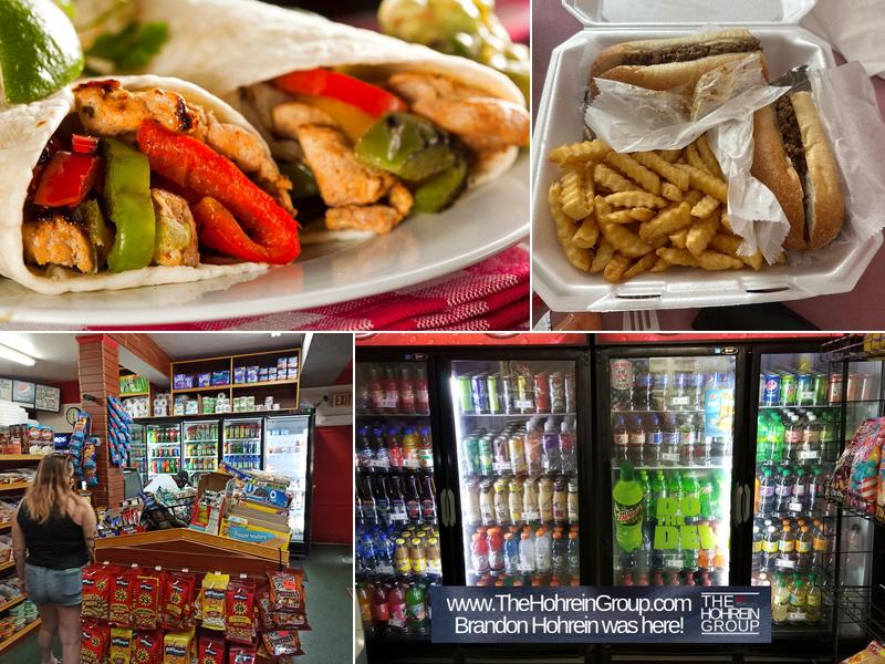 Grocery Basket 301 N Bradford St, Dover