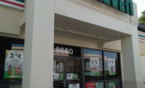 7-Eleven