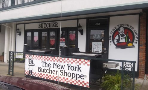 New York Butcher Shoppe
