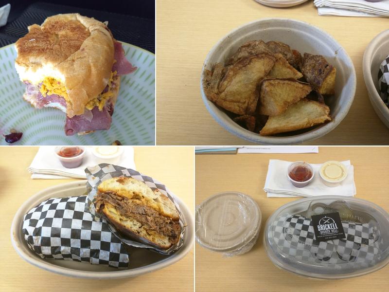 Brickell Kosher Deli