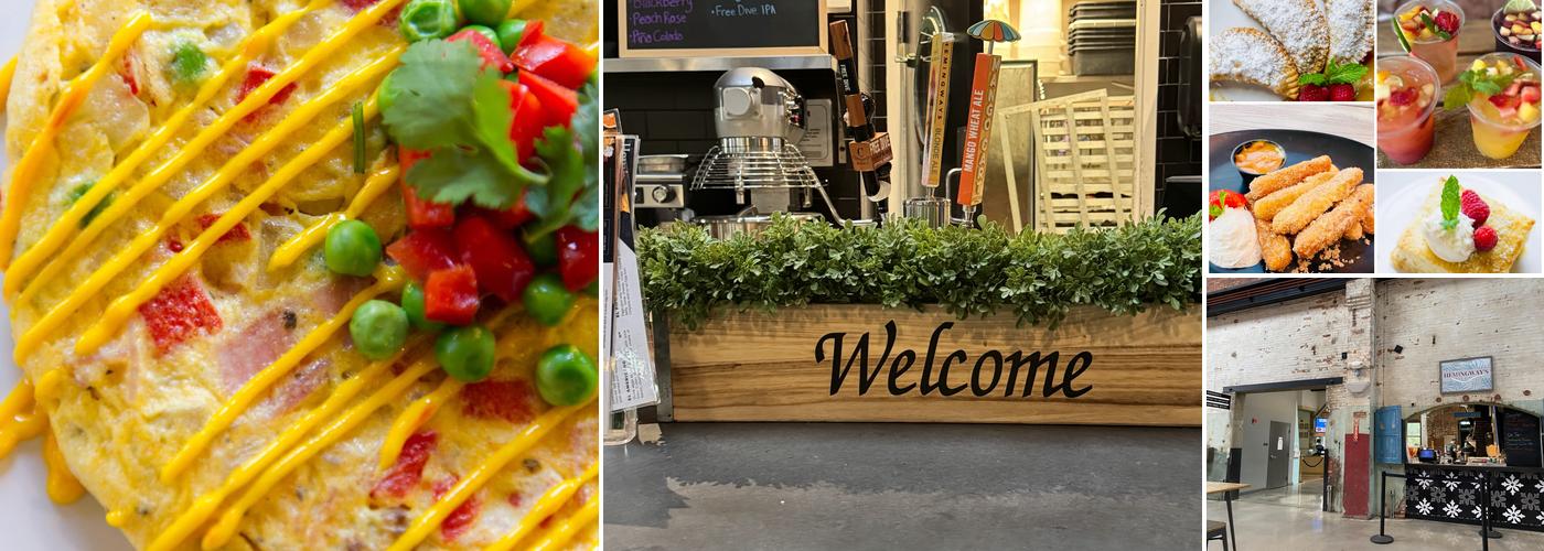 Hemingway’s Cuban Kitchen