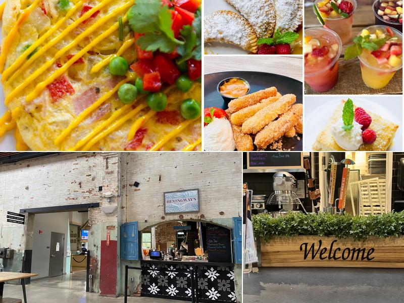 Hemingway’s Cuban Kitchen