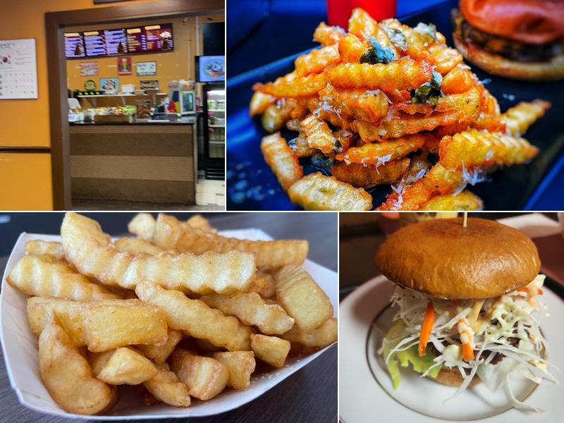 The Neighborhood Eatery