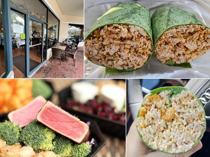 Vinny's Cafe 3013 Yamato Rd B8, Boca Raton