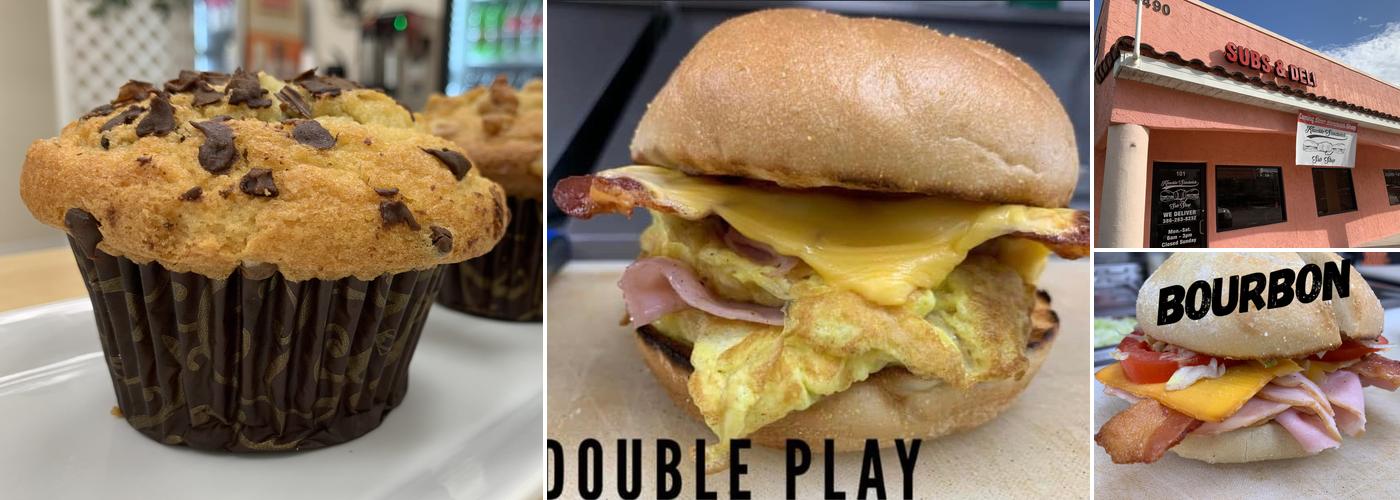 Knuckle Sandwich Sub Shop