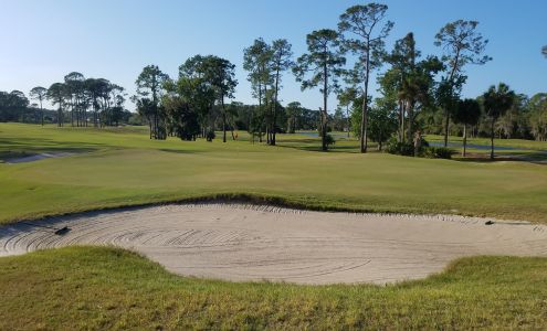 Pine Lakes Golf Club