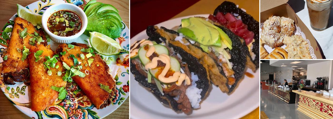 Bond Street Ale and Coffee