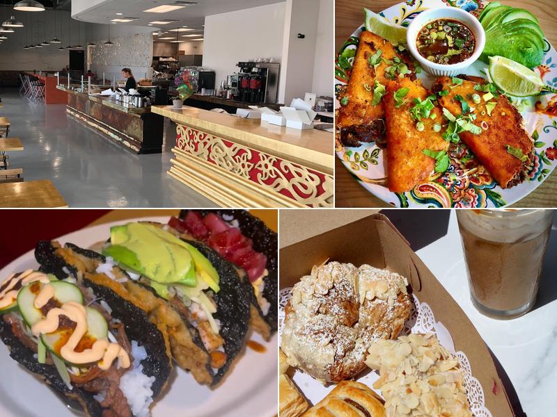 Bond Street Ale and Coffee