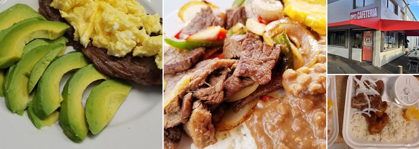 Stephanie's Catering Inc.