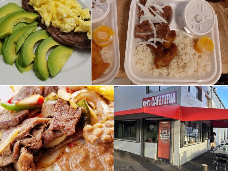 Stephanie's Catering Inc.