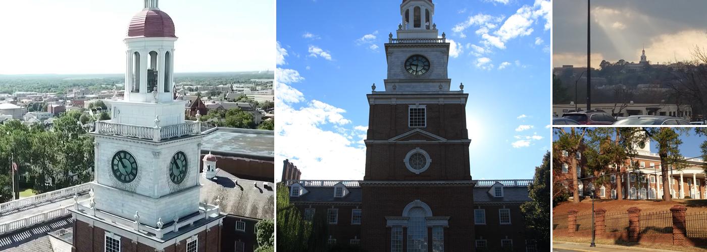 Mercer University School of Law