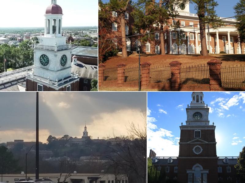 Mercer University School of Law