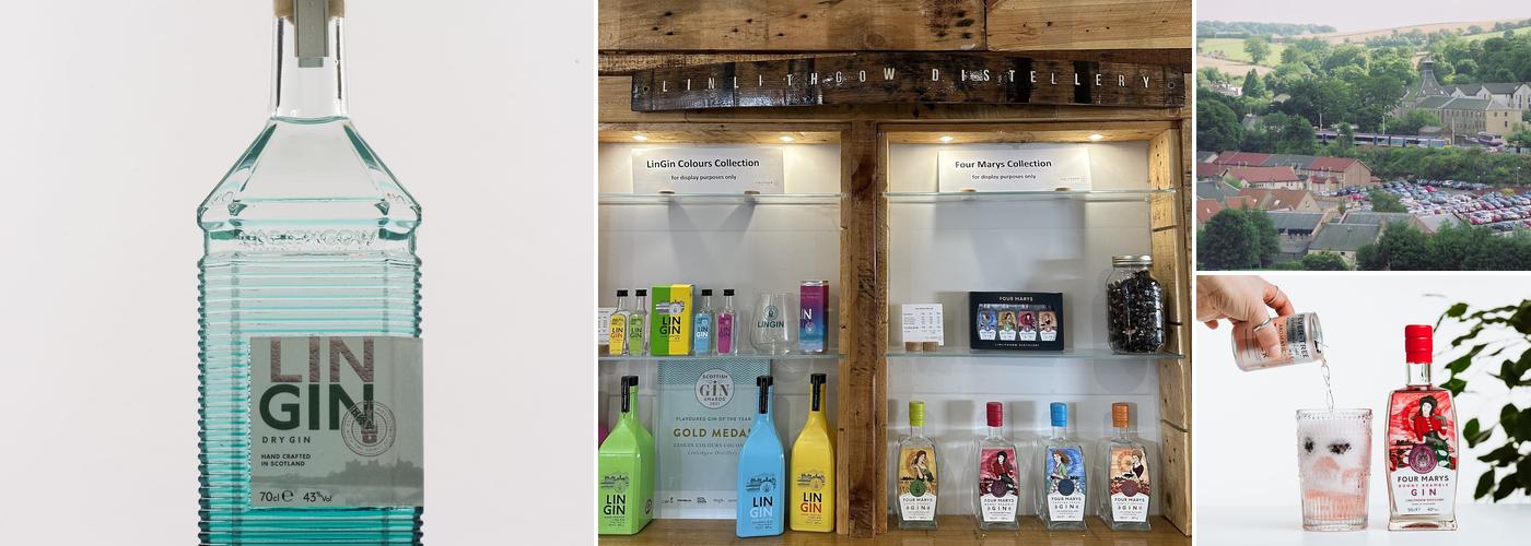 Linlithgow Distillery