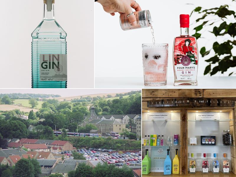 Linlithgow Distillery