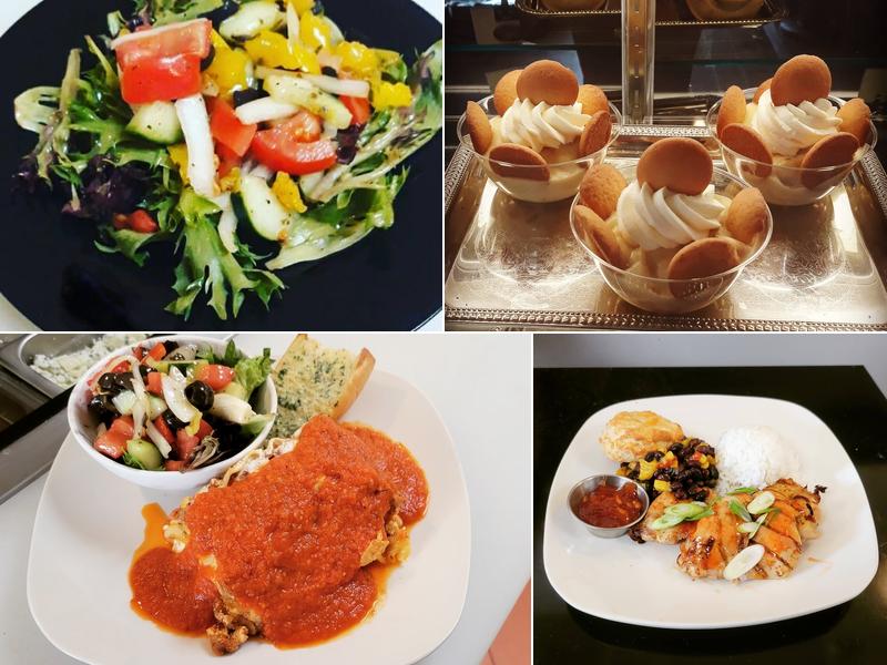 Taste... a seasonal Bistro