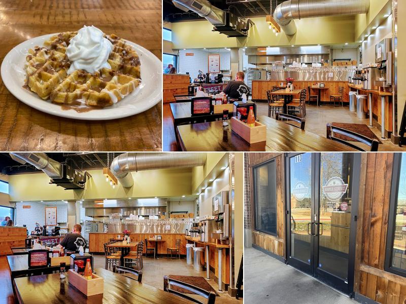 Maple Street Biscuit Company