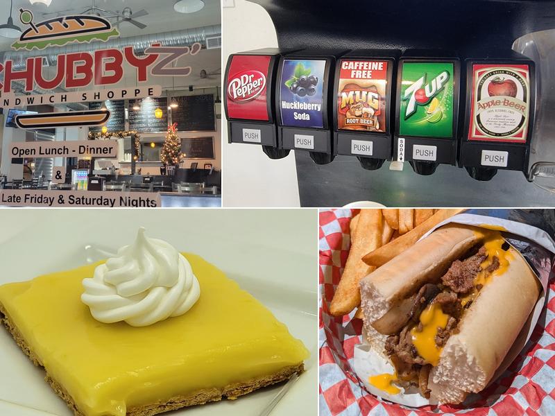 ChubbyZ' 302 E Center St #6327, Pocatello