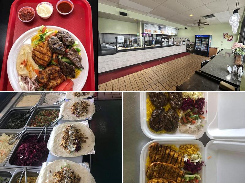 MR.PITA : zabiha halal