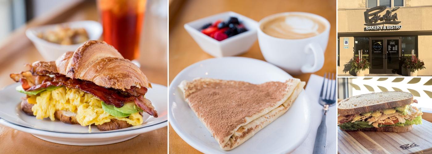 Pekara Bakery And Bistro