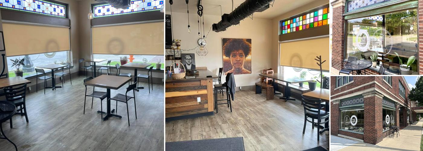 Avionics - Flying Machine Coffee