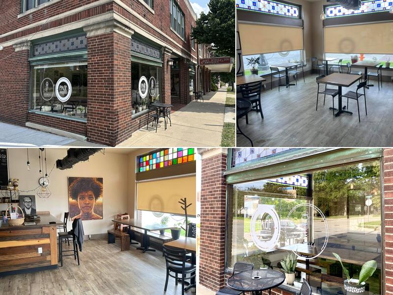 Avionics - Flying Machine Coffee