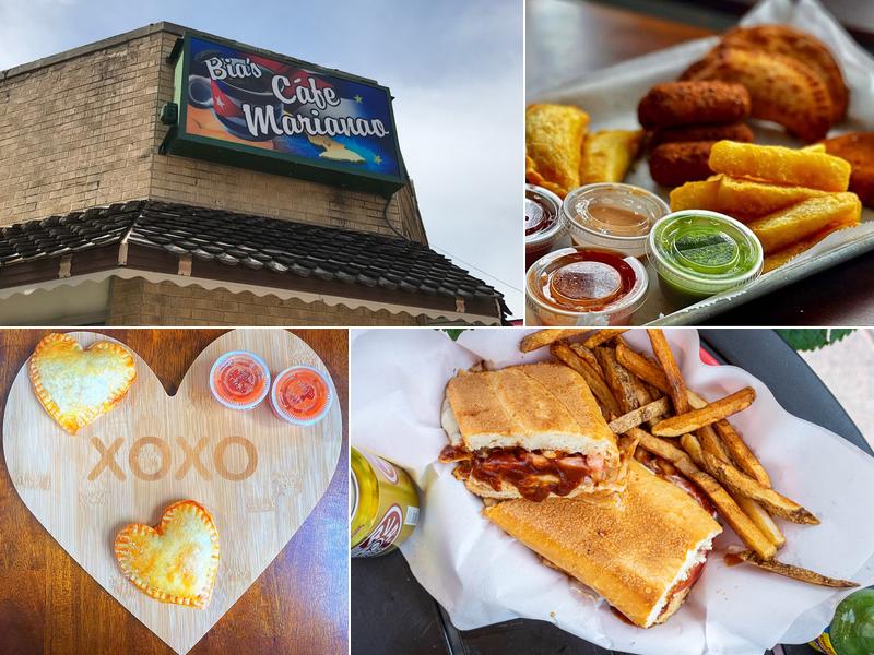 Bia's Café Marianao