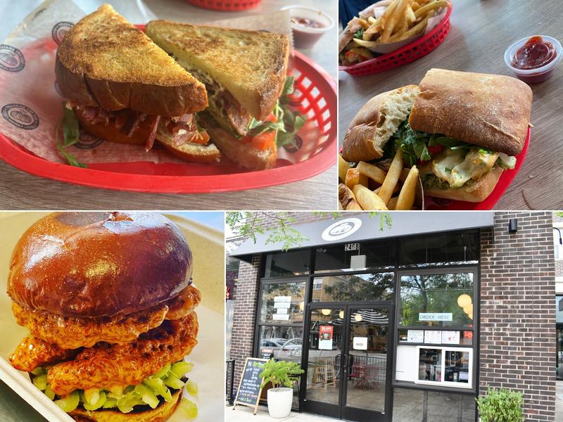 The Fat Shallot Lincoln Park