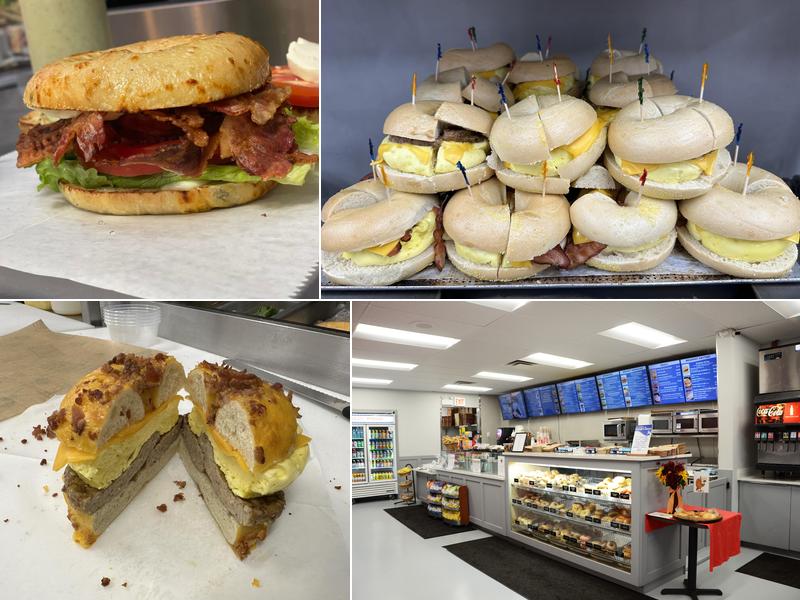 Great American Bagel