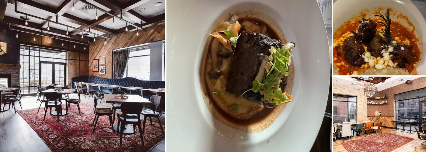 Cadence Kitchen & Co