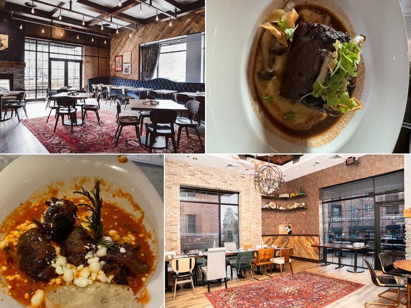 Cadence Kitchen & Co 5101 Mochel Dr, Downers Grove